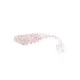 L&K Floating Shad Kunstaasvis st./verpakking 100mm - 3 stuks     kleurcode: WR F