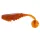 L&K Floating Shad Kunstaasvis st./verpakking 100mm - 3 stuks     kleurcode: ASB F