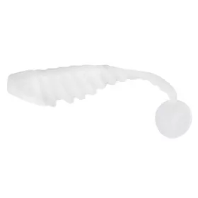 L&K Floating Shad Kunstaas WF 80mm - 3st