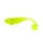 L&K Floating Shad Kunstaas CHR F 80mm - 3st