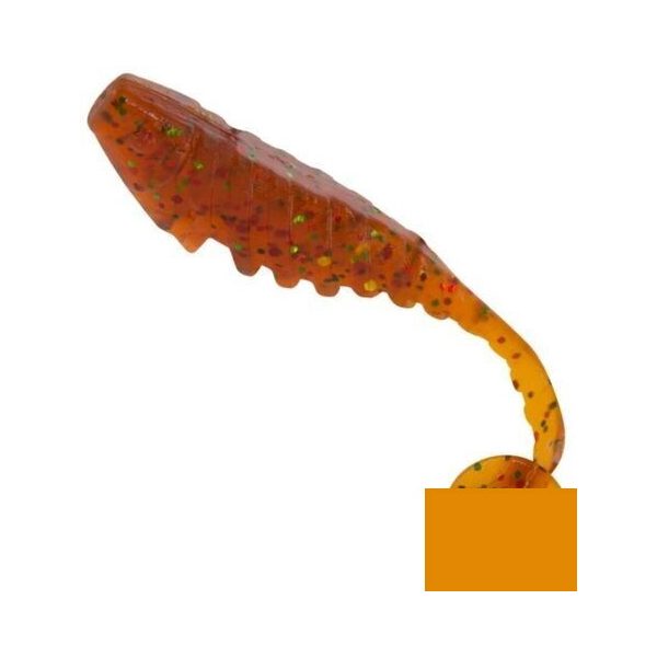 L&K Floating Shad Kunstaas ASB F 80mm - 3st