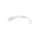 L&K Floating Long Fly Kunstaas W F 50mm - 8st