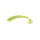 L&K Floating Long Fly Kunstaas CHR F 50mm - 8st