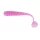 L&K Floating Long Fly Kunstaas ROZE 50mm - 8st