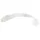 L&K Floating Fly Kunstaas WF 70mm - 5st