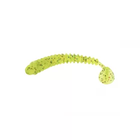 L&K Floating Long Fly Kunstaas CHR F 70mm - 5st