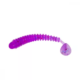 L&K Floating Long Fly Kunstaas EVR 70mm - 5st