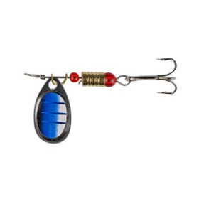 KAMASAKI SPINNER 003 3,6G - Roterende spinner