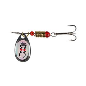 KAMASAKI SPINNER 005 3,6G - Roterende spinner