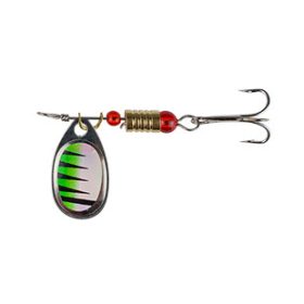 KAMASAKI SPINNER 006 3,6G - Roterende spinner