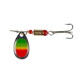 KAMASAKI SPINNER 012 3,6G - Roterende spinner