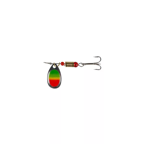 KAMASAKI SPINNER 012 3,6G - Roterende spinner