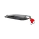 KAMASAKI MIRROR SPOON SILVER 15G - Lepel