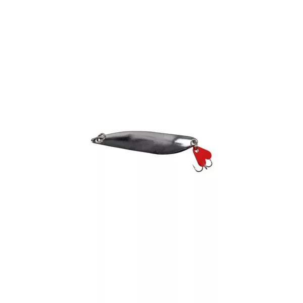 KAMASAKI MIRROR SPOON SILVER 20G - Wobbler