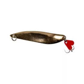 KAMASAKI MIRROR SPOON GOLD 20G - Lepel