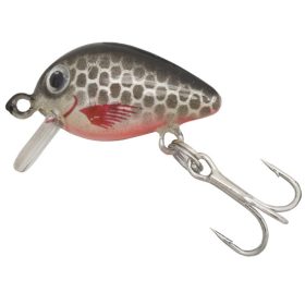 Kamasaki Wobbler Bug Wobbler 16 25mm - 1,5gr