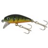 Kamasaki Wobbler Perch-1 Wobbler 1 30mm - 3gr