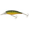 Kamasaki Wobbler Shad Shad 1 80mm - 12gr