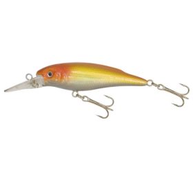 Kamasaki Wobbler Shad Shad 2 80mm - 12,0gr
