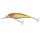 Kamasaki Wobbler Shad Shad 2 80mm - 12,0gr