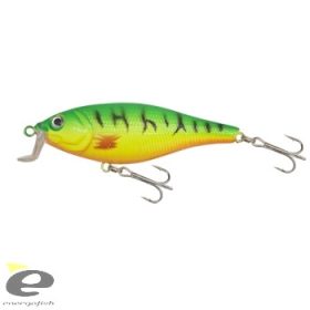 Kamasaki Wobbler Fat Shad Shad 1 90mm - 14gr