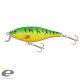 Kamasaki Wobbler Fat Shad Shad 1 90mm - 14gr
