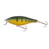 Kamasaki Wobbler Fat Shad Shad 1 90mm - 14gr