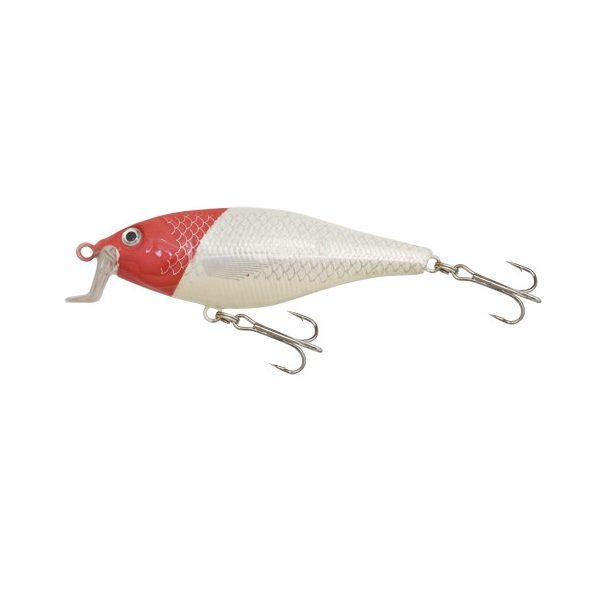 Kamasaki Wobbler Fat Shad Shad 3 90mm - 14,0gr