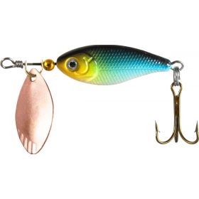 EnergoTeam Chub spinner Pilker Blauw 40mm - 8gr