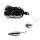 Wizard SPINNERBAIT Spinnerbait Zwart - 10gr