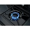 Broil King Baron 490 Shadow Gázgrill 65,2x44,4cm Fekete