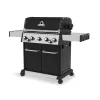Broil King Baron 590 Gázgrill Fekete