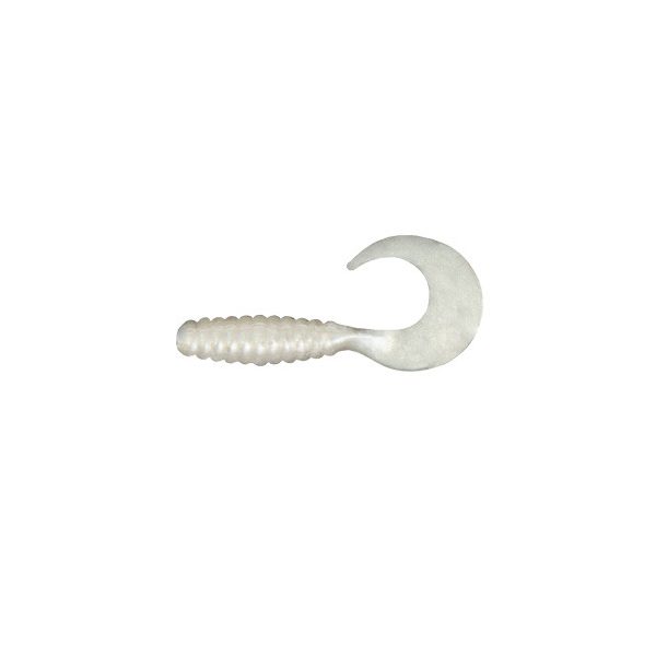 Manns Bait Twister P 25mm Kunst aas