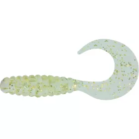 Manns Bait Co. Ltd Twister Twister CGMF 51mm - 20 stuks