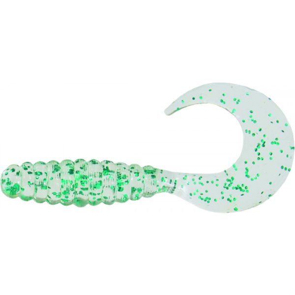 Manns Bait Twister GFCL 51mm Kunstaas