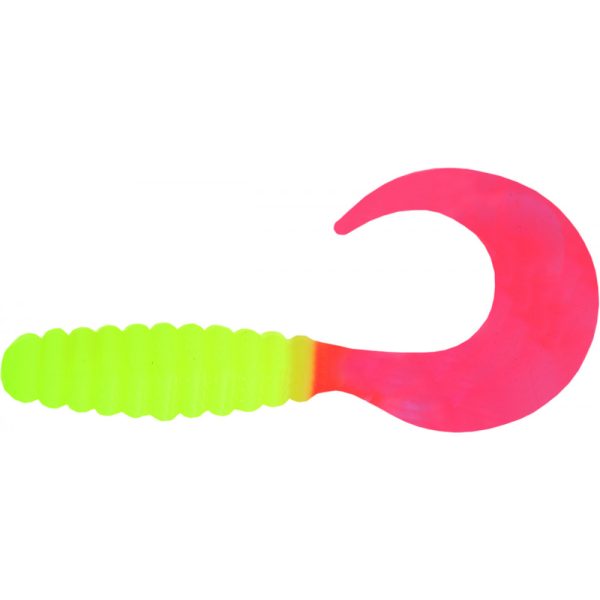 Manns Bait Twister FCHFT 127mm Kunstaas