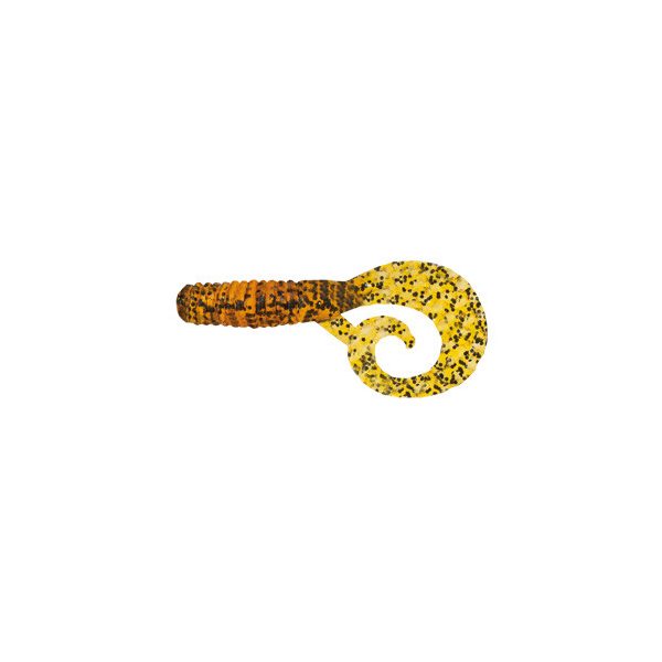 Manns Bait Co. Ltd Mannipulator Grub Twister AS 101mm - 8st