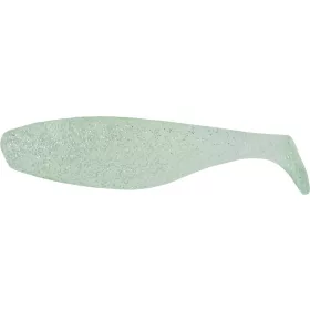 Manns Bait Co. Ltd Shad Rubbervis CMF 45mm - 15 stuks
