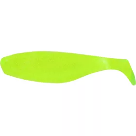 Manns Bait Co. Ltd Shad Rubbervis MFCH 45mm - 15 stuks