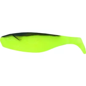 Manns Bait Co. Ltd Shad Rubbervis FCHBB 45mm - 15 stuks