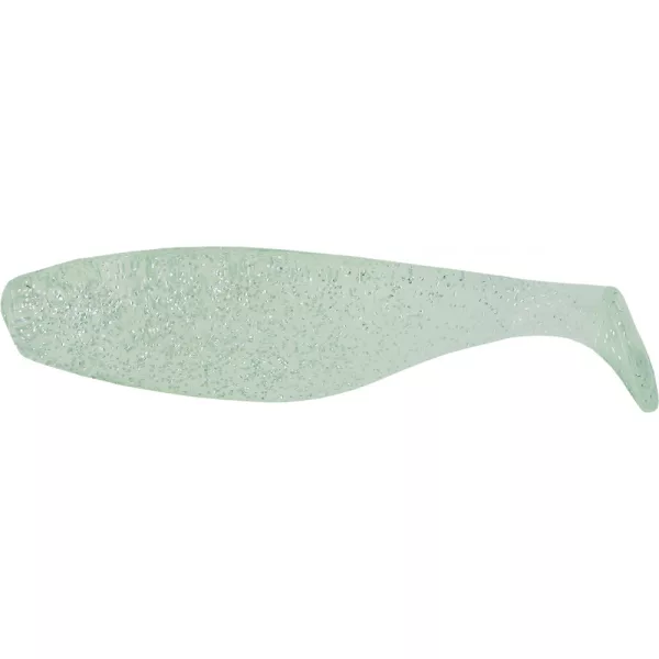 Manns Bait Co. Ltd Shad Rubbervisje CMF 60mm - 10st