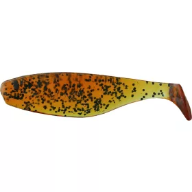 Manns Bait Co. Ltd Shad Rubbervisje AS 80mm - 5st