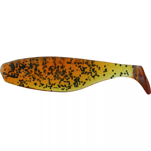 Manns Bait Co. Ltd Shad Rubbervisje AS 80mm - 5st