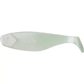 Manns Bait Co. Ltd Shad Rubbervis P 100mm - 4st
