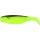 Manns Bait Co. Ltd Shad Rubbervis FCHBB 100mm - 3st