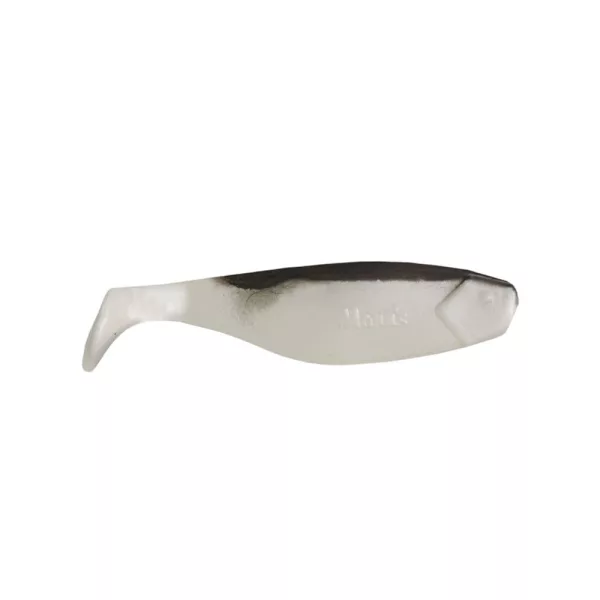 Manns Bait Co. Ltd Shad Rubbervis WBB 100mm - 3st