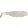 Manns 10cm Shad Parelmoer Plastic kunstaas