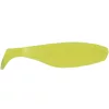 Manns 10cm Shad Parelmoer Plastic kunstaas