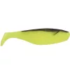 Manns 10cm Shad Parelmoer Plastic kunstaas