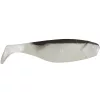 Manns 10cm Shad Parelmoer Plastic kunstaas